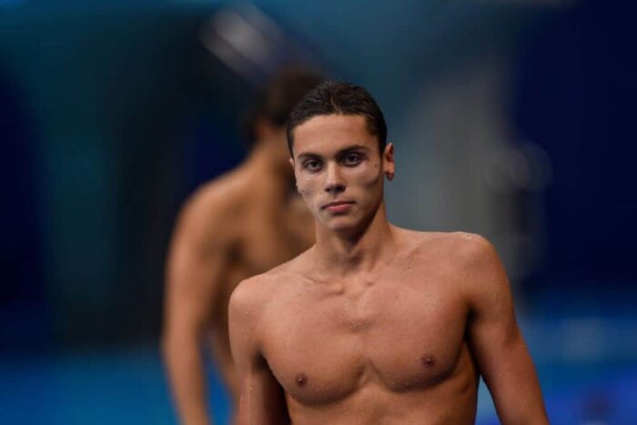 prima reactie a lui david popovici dupa finala olimpica la 100 m liber avem planuri marete ce a spus despre