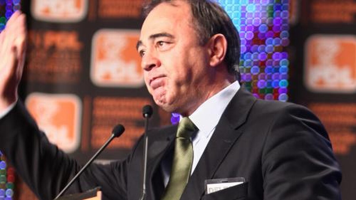 Primarul municipiului Târgu Mureş