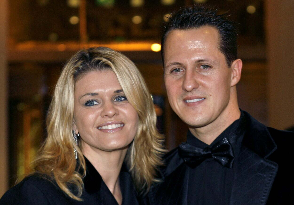 Noi detalii despre starea se sănătate a lui Michael Schumacher