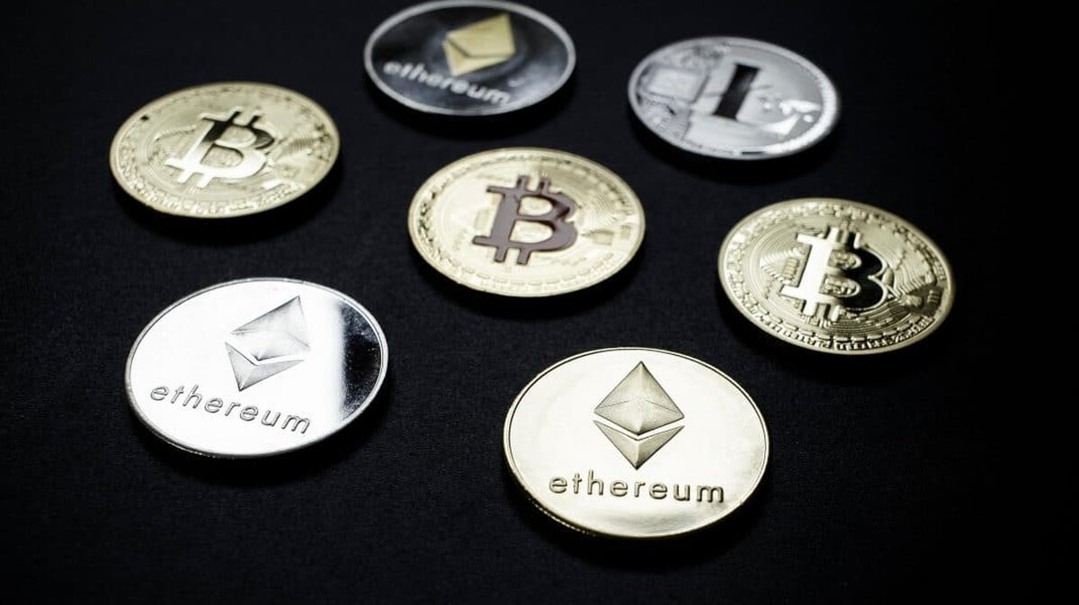 Criptomoneda ether a atins un nivel record, pe fondul declinului dominației bitcoin