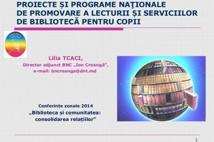 proiecteiprogramenaionaledepromovarealecturiiiserviciilordebibliotecpentrucopii 140620054348 phpapp01 thumbnail 4