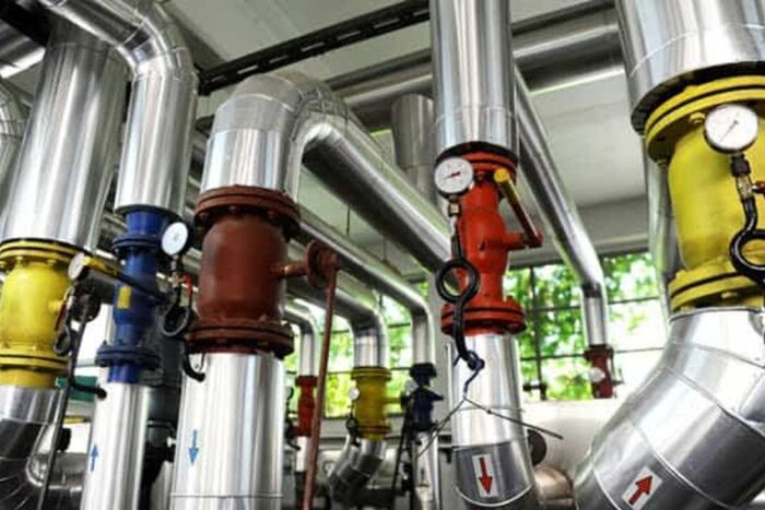 In Oradea populaţia se racordează în trend ascendent la reţeaua de termoficare radet bucuresti anunta ca de luni incep reviziile la reteaua de termoficare s2461
