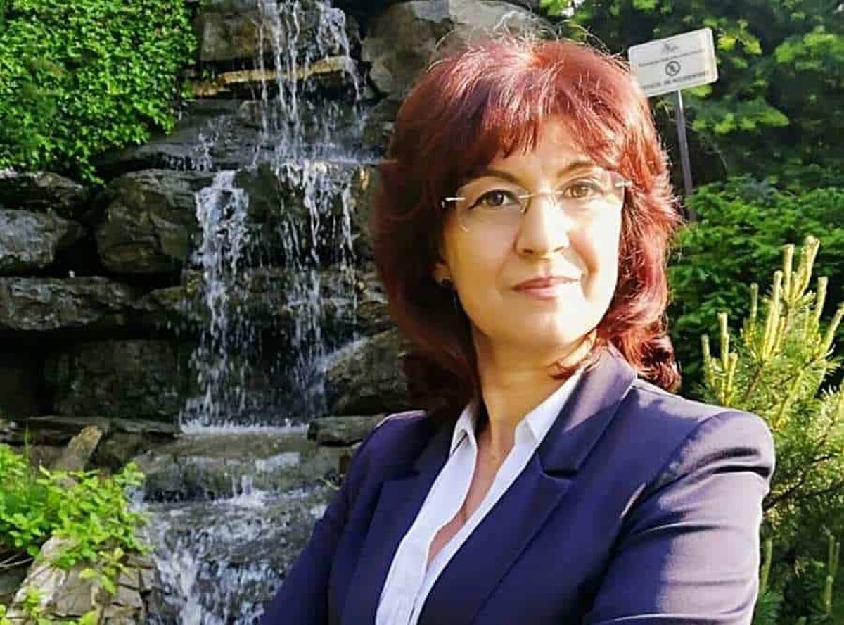 Mesajul deputatului PNL Bacău, Elena Hărătău