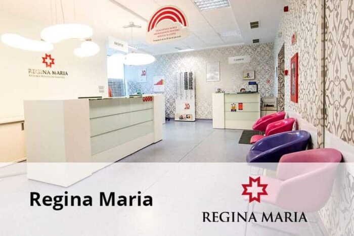 regina maria senior software img full