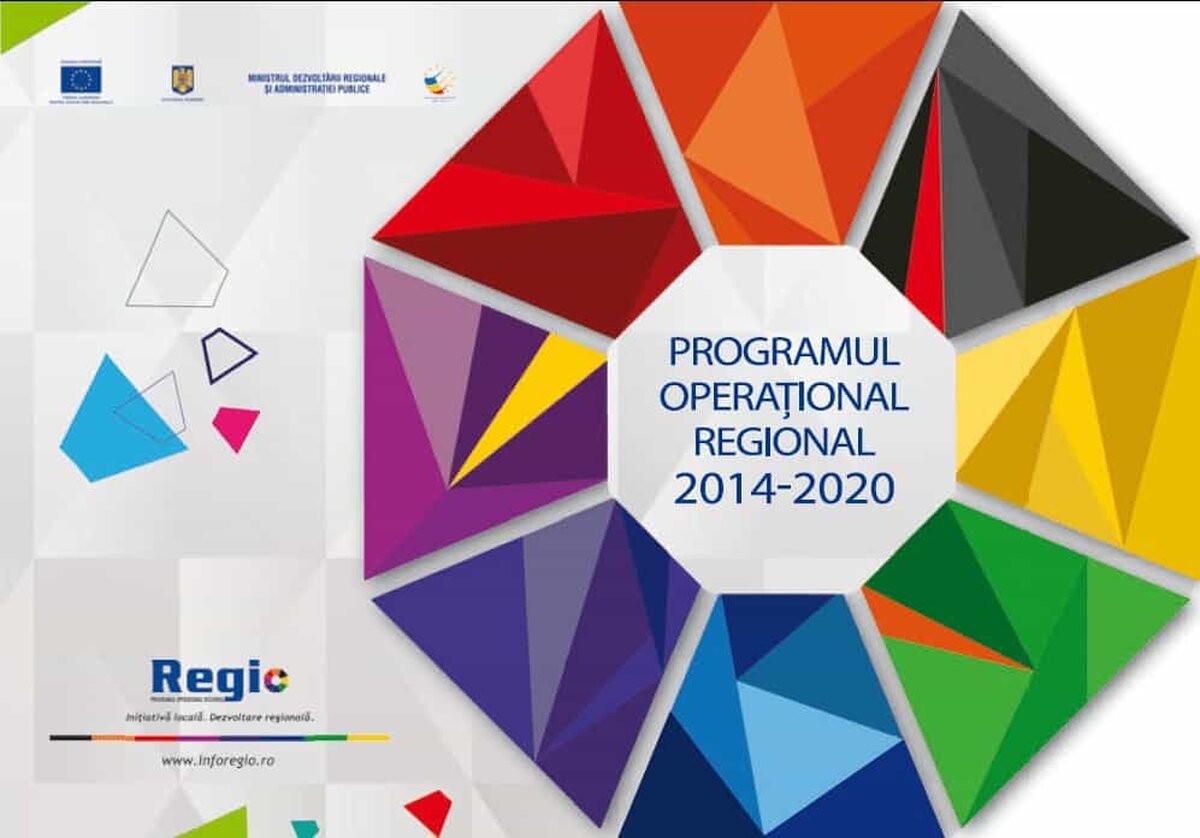 Braşov: 630 de contracte în valoare de 1 miliard euro, semnate pe POR în Regiunea Centru