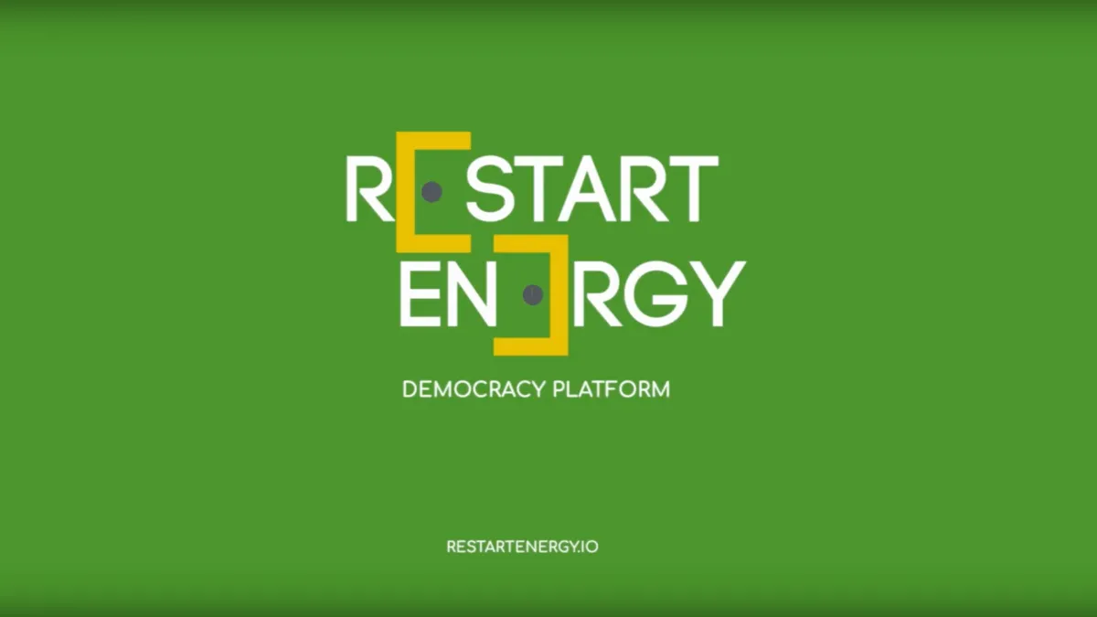 restart