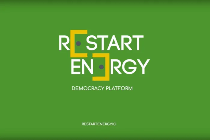 restart