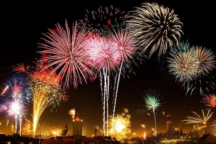 revelion