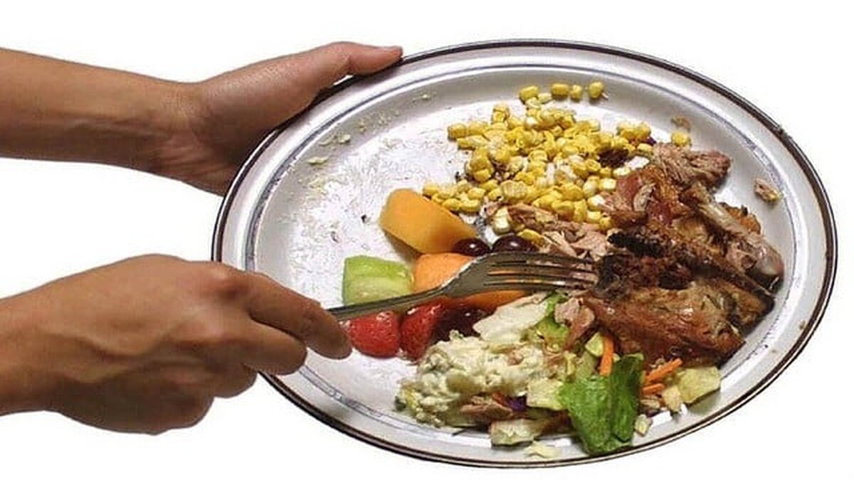 Adrian Oros: 53% dintre factorii principali ai risipei alimentare erau consumatorii finali