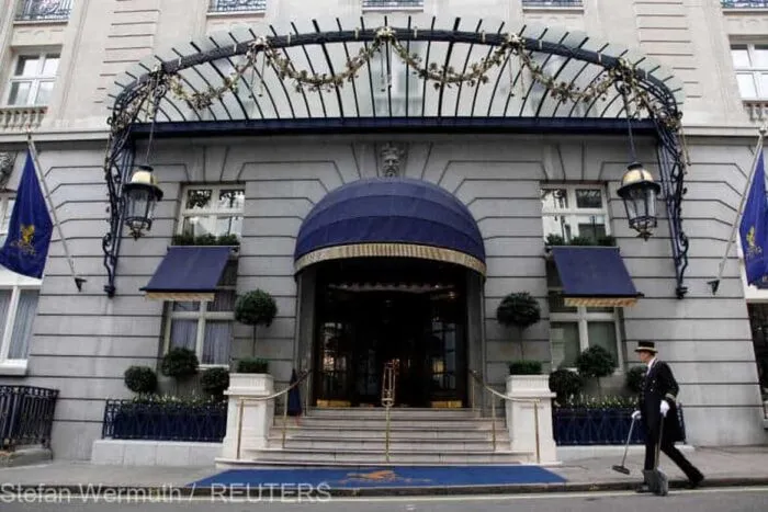 ritz