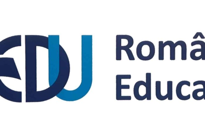romania educata