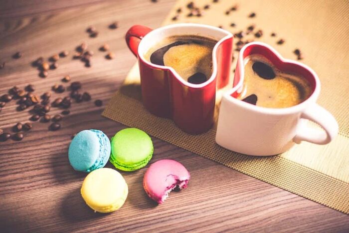 romantic