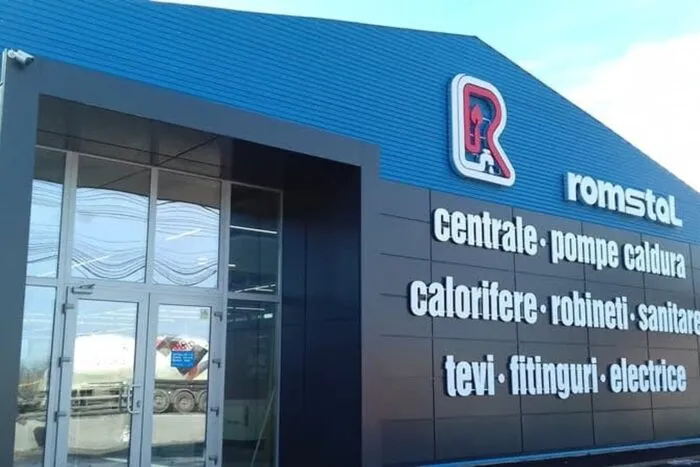 romstal