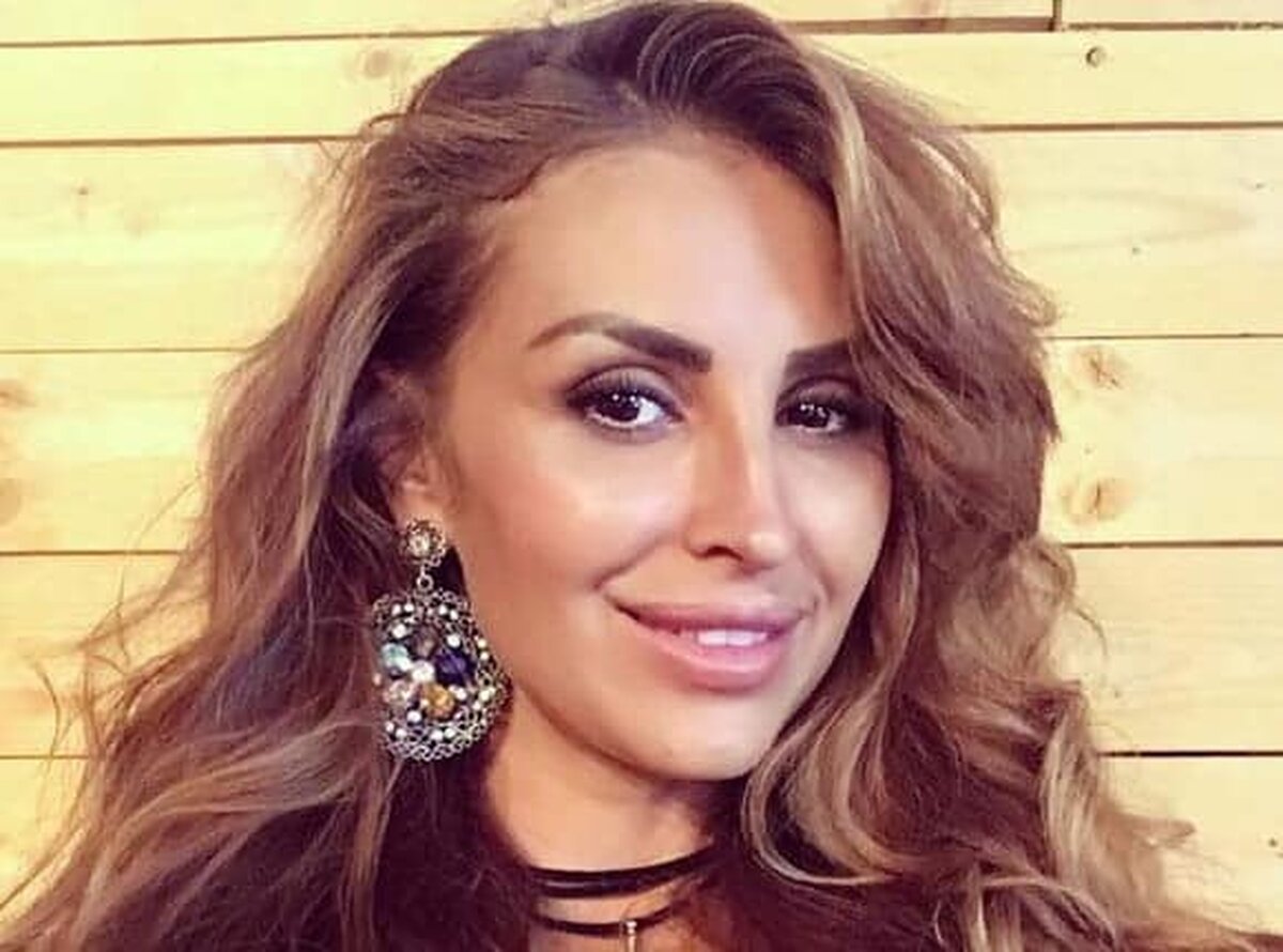 Roxana Blagu este în culmea fericirii! Vedeta este pe cale să devină mamă pentru a doua oară!