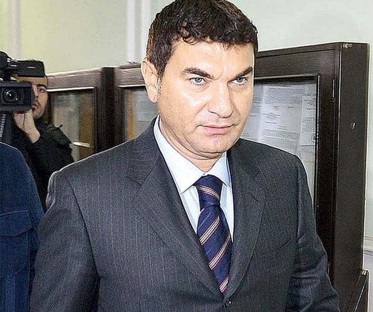 Tribunalul Ilfov decide miercuri dacă aprobă sau nu eliberarea condiționată a lui Cristian Borcea