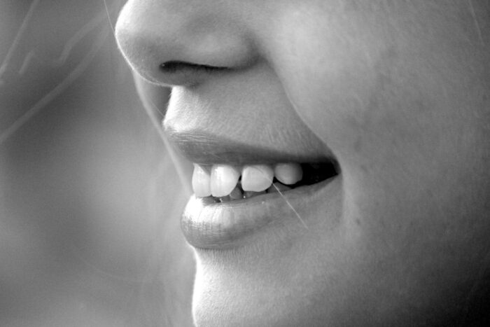 saliva