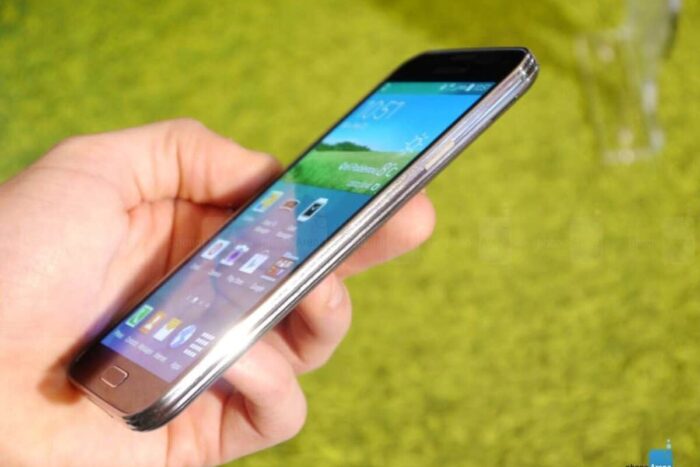 samsung galaxy s5 hands on images 005