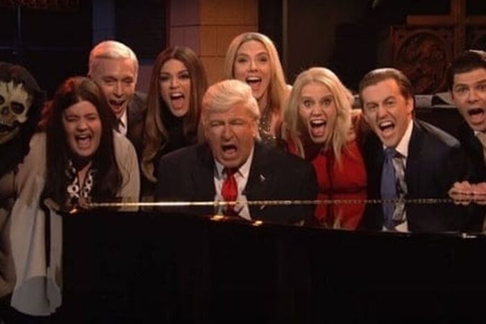 saturday night live