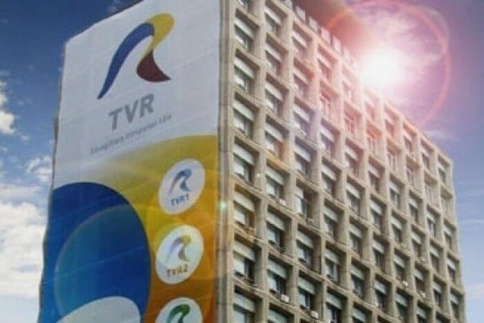 sediul TVR