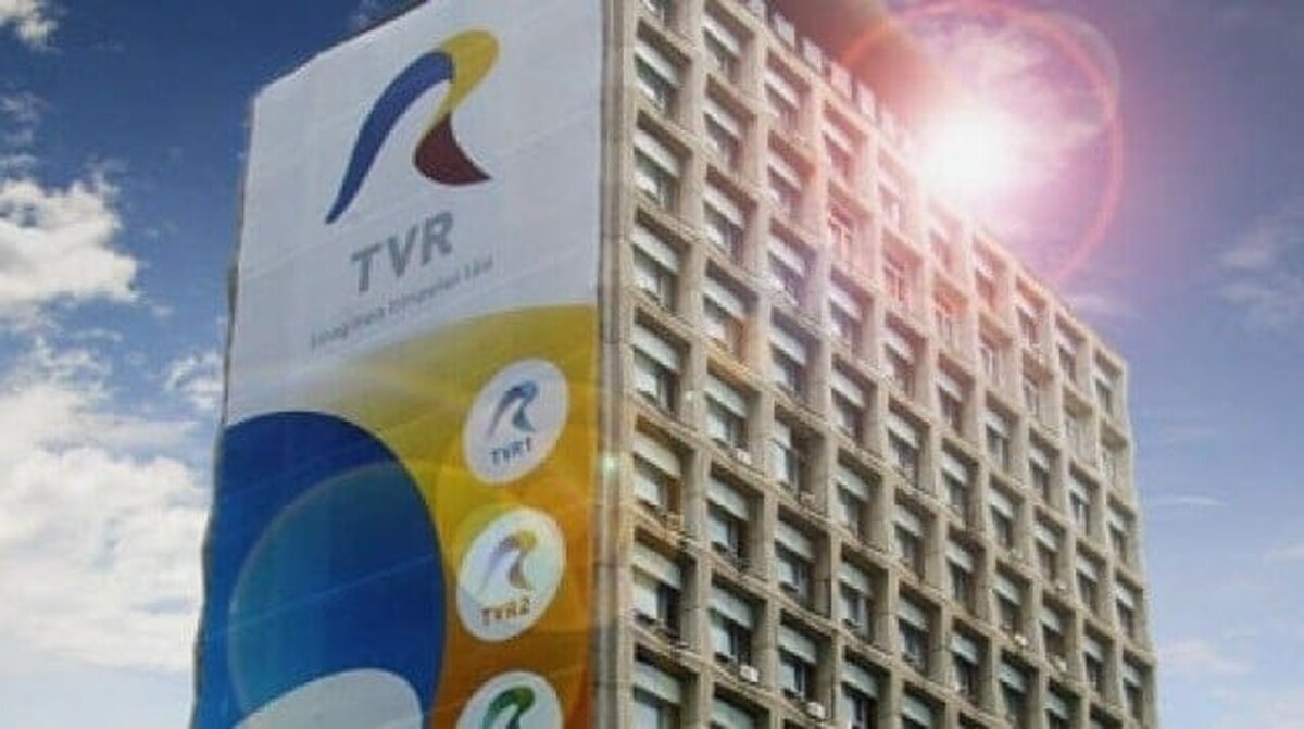 MediaSind decide declanşarea conflictului de muncă şi strângerea de semnături pentru organizarea grevei generale în TVR