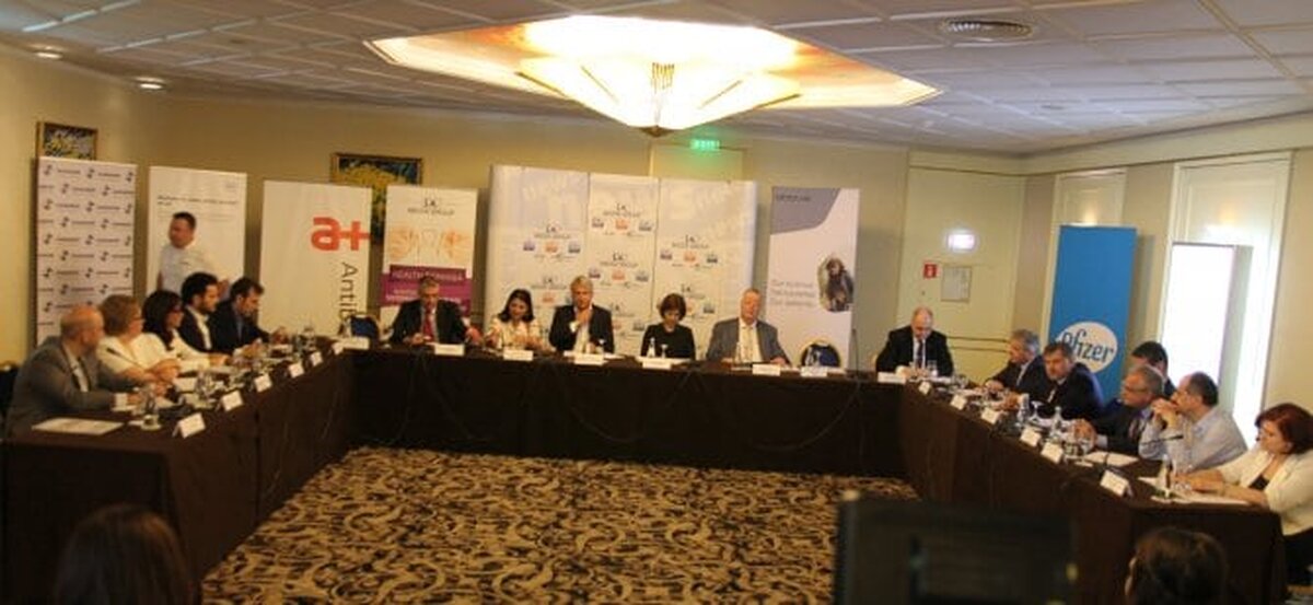 Boloş: În următoarele 6 luni ar trebui să intre în economia naţională fonduri europene de până la două miliarde de euro