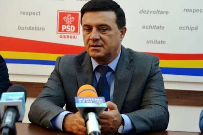 senatorul niculae badalau presedinte executiv al psd 425505