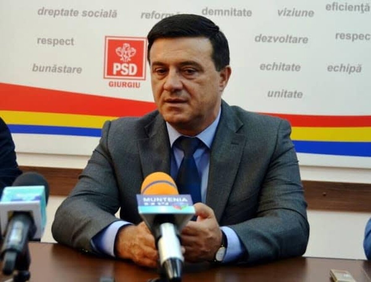 Niculae Bădălău află peste două zile dacă rămâne în arest preventiv