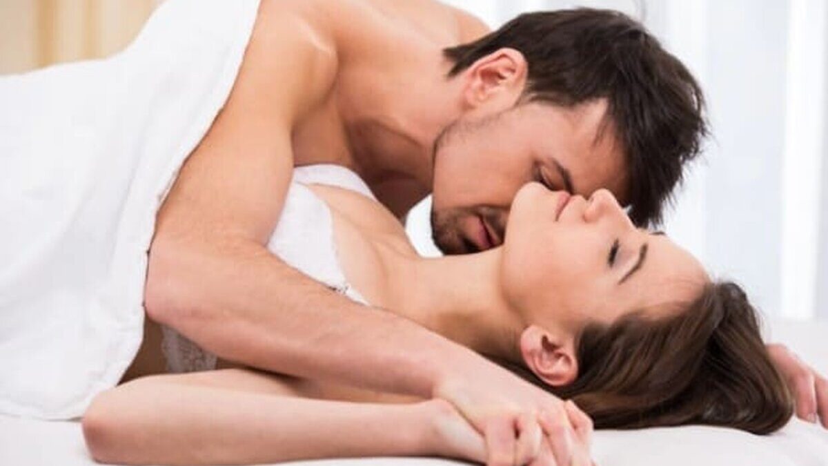 sex