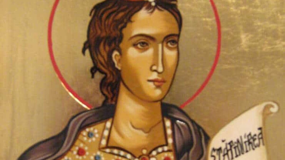 sfantul daniel