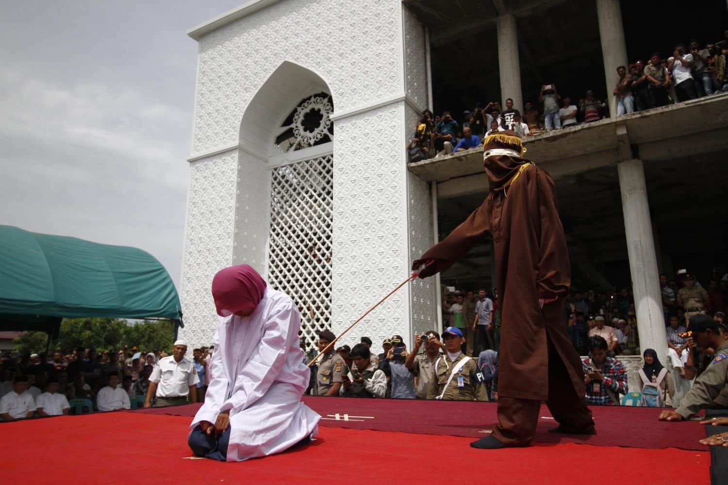Ce presupune Sharia, legea pe care o vor impune talibanii în Afganistan