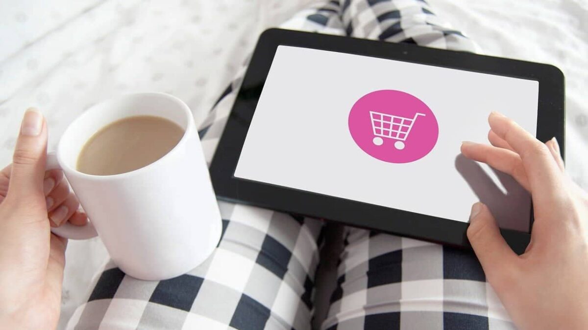 shopping-online