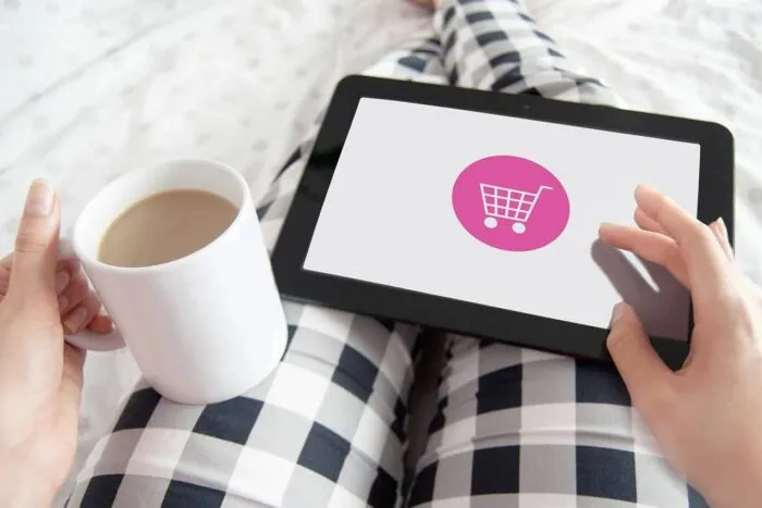 shopping-online