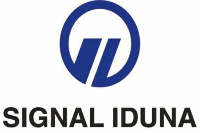 signal iduna