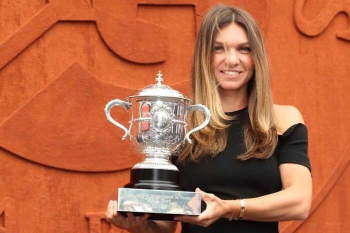 simona halep 3