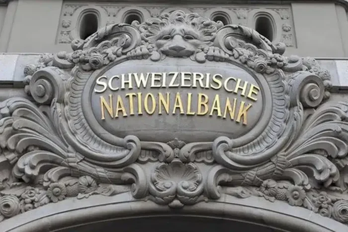 În dorinţa de a slăbi francul, Banca Naţională a Elveţiei cheltuieşte sume record snb 4567898764 85158000