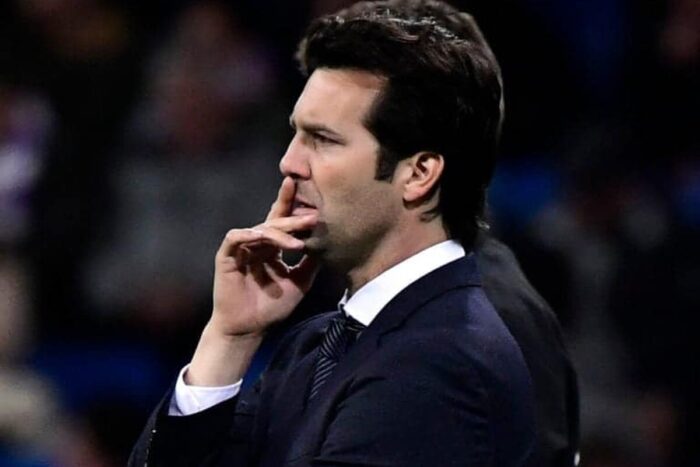 Jose Mourinho și Raul sunt pe lista lui Real Madrid pentru postul de antrenor solari 768x574 1