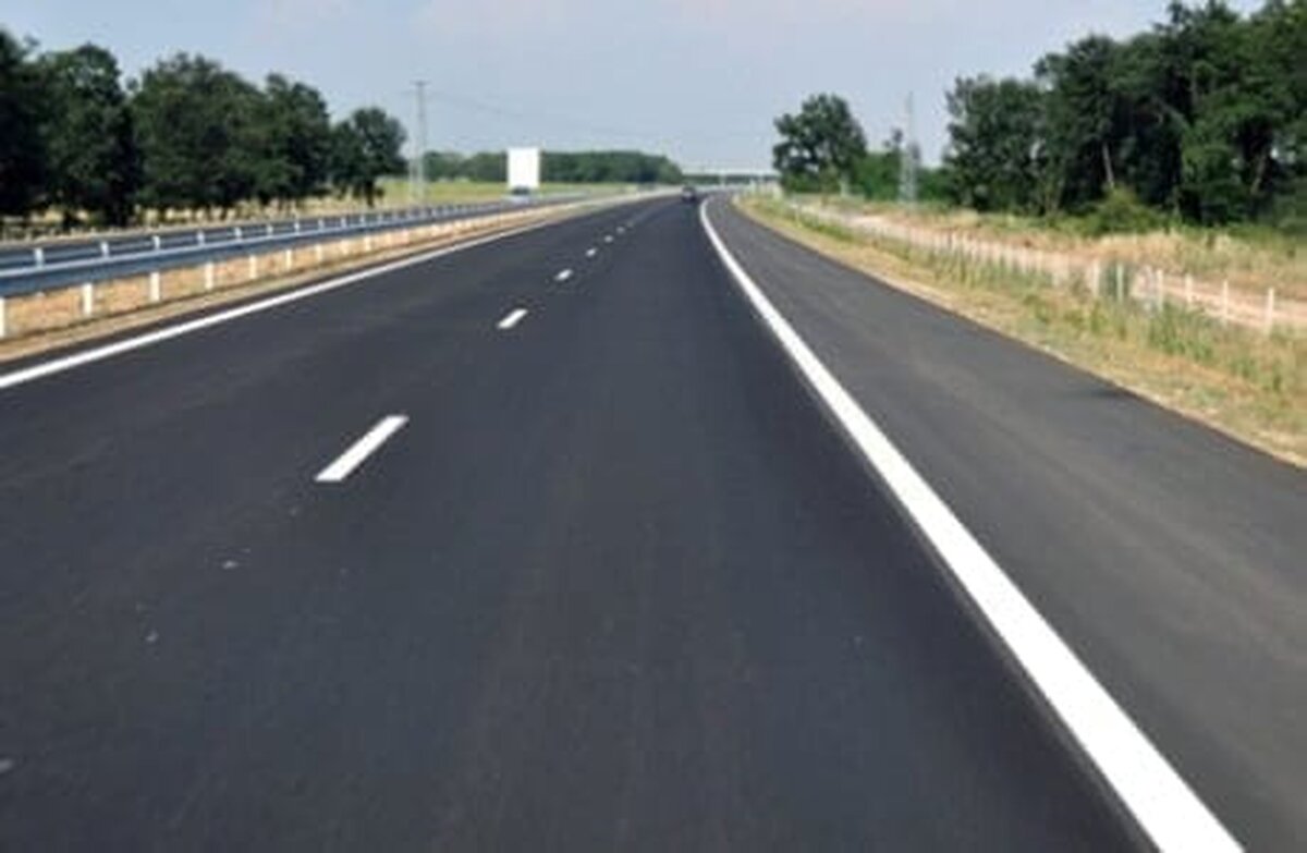 Olt: Primăria Slatina a început reabilitarea variantei de ocolire a municipiului, pe o lungime de aproape 4,5 kilometri