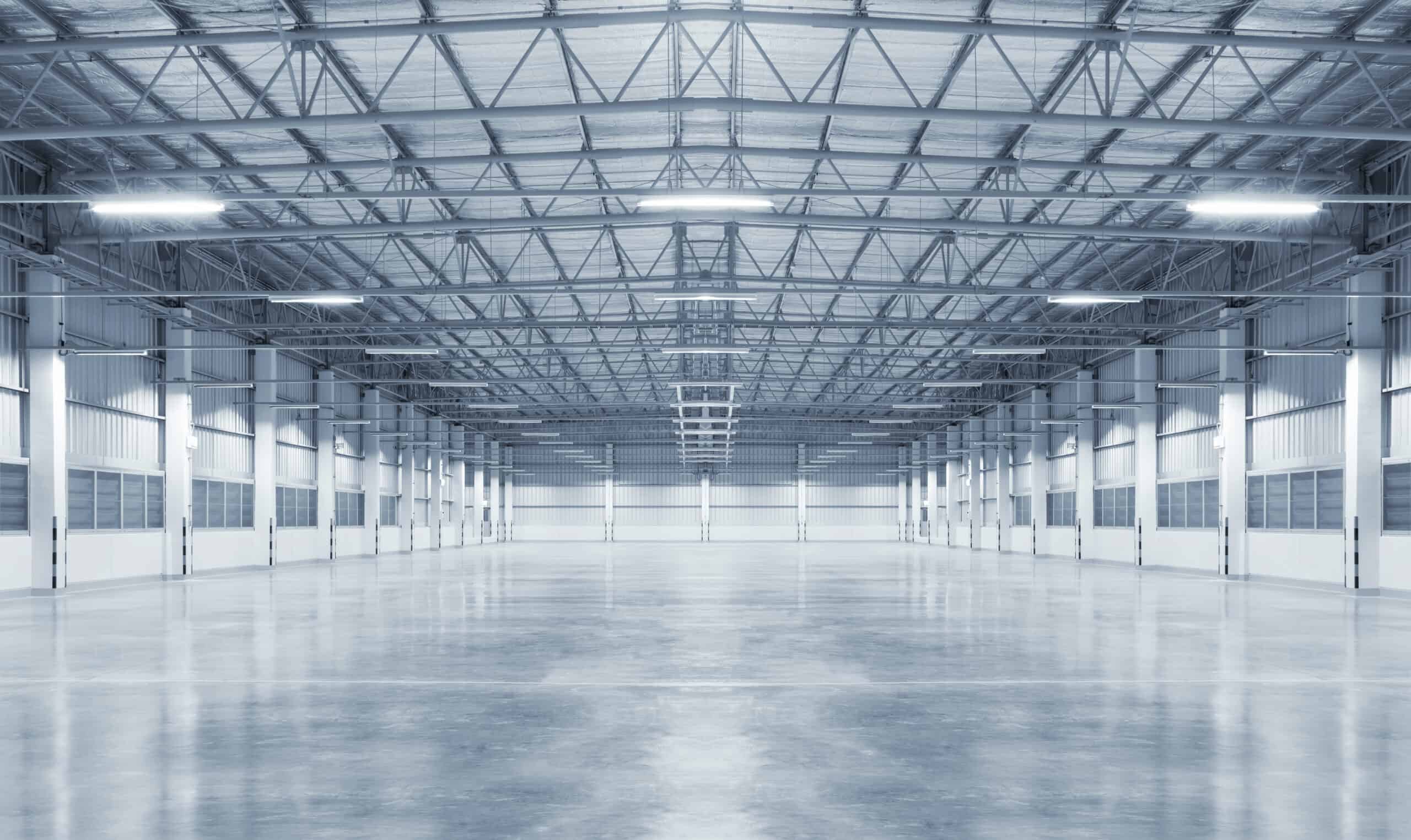 România va depăşi 5 milioane metri pătraţi de spaţii industriale şi logistice moderne, până la finele anului