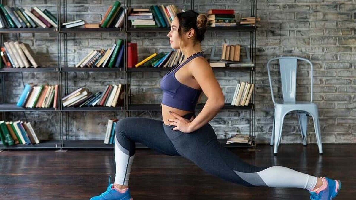 6 articole vestimentare necesare oricărei femei sport 2