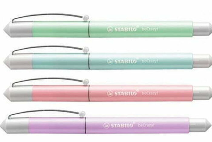 stabilo be crazy pastel mood caa48d44 24b0 4eb6 88ba ccd8d240e4ce 480x480