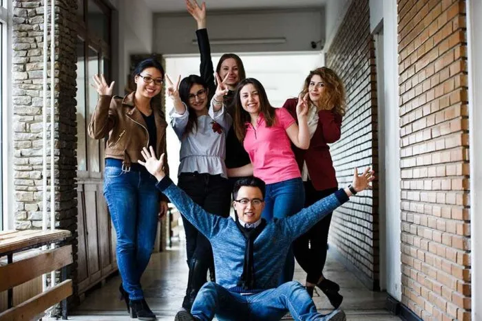 studenti