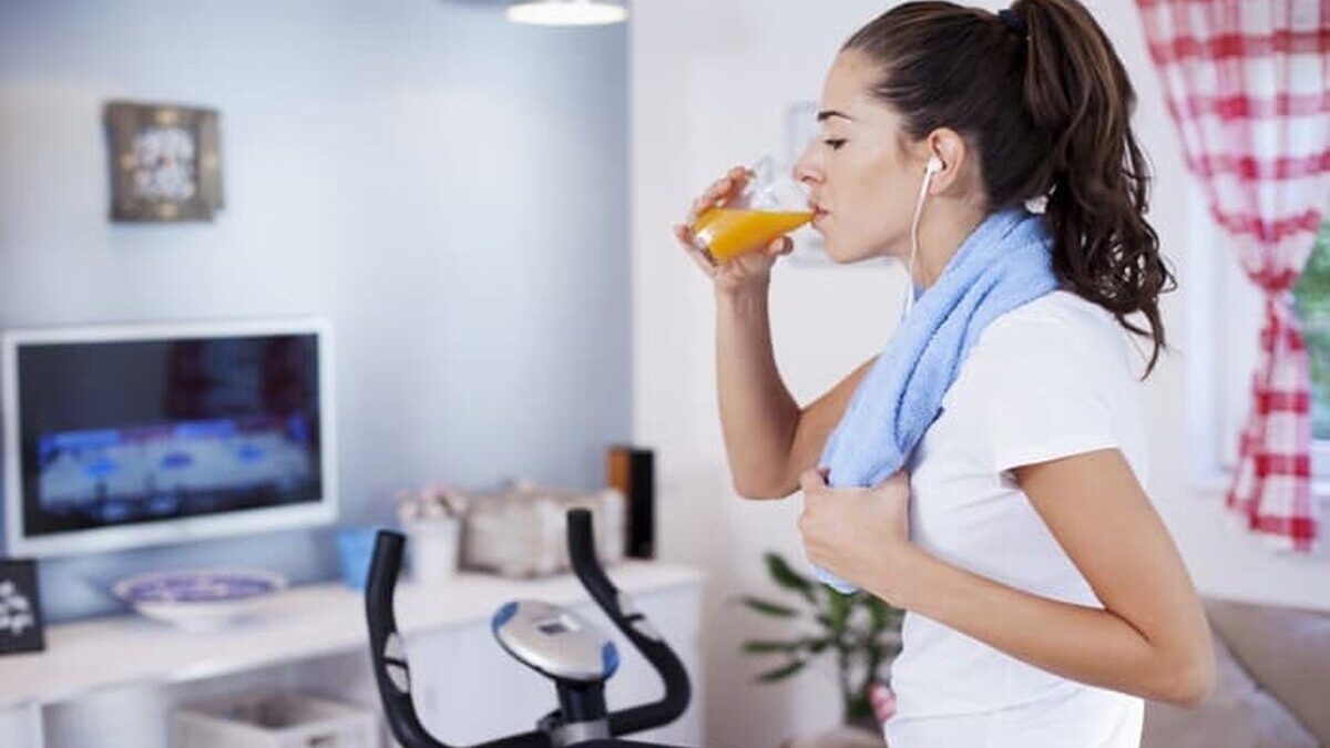 4 sfaturi pentru alegerea corectă a bicicletei de fitness pentru acasă suc