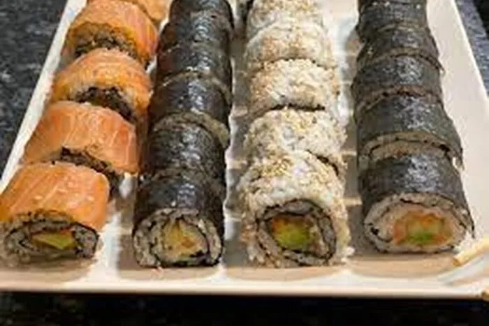 sushi