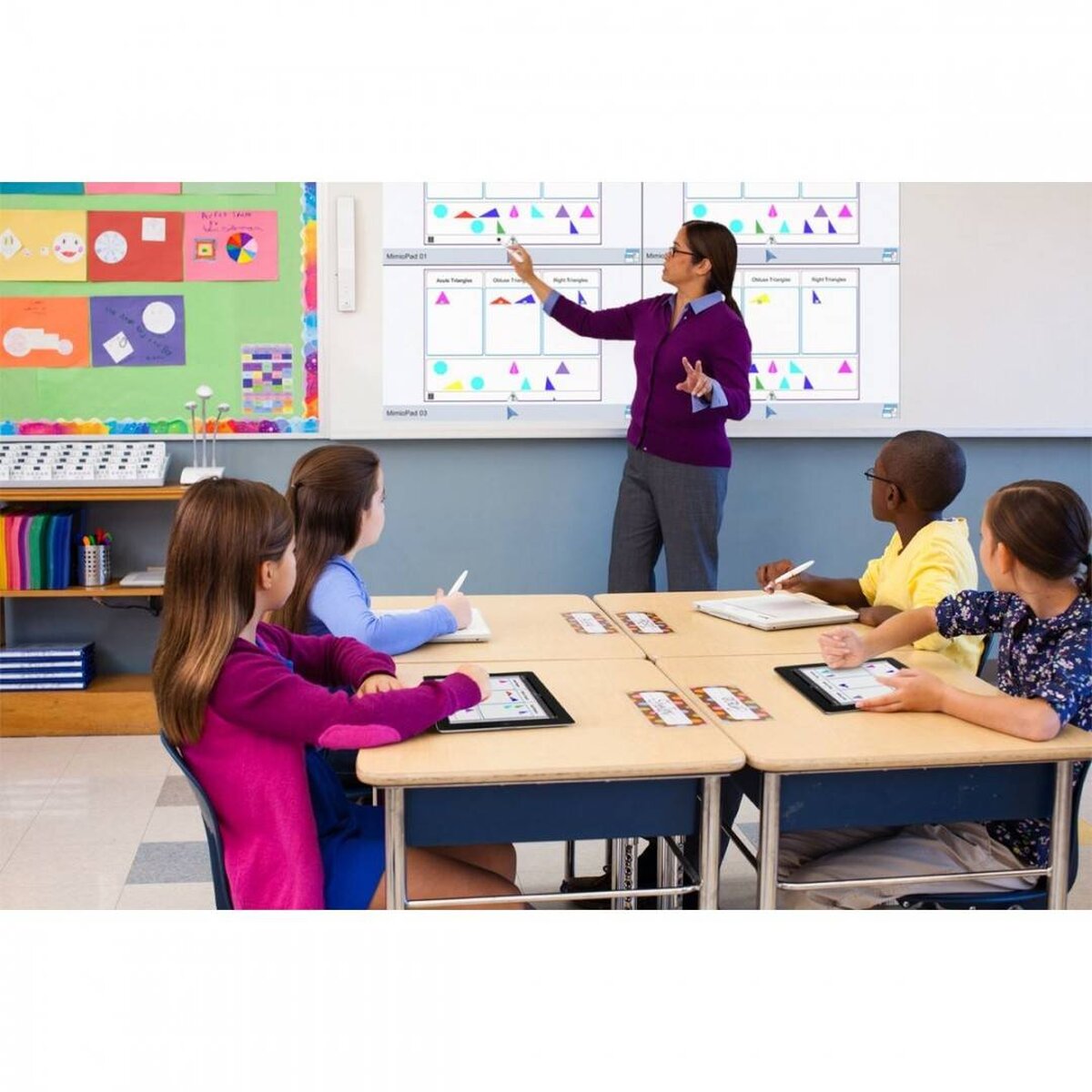 Învățătoarele din România au clasele cu cei mai mulți elevi din Uniunea Europeană