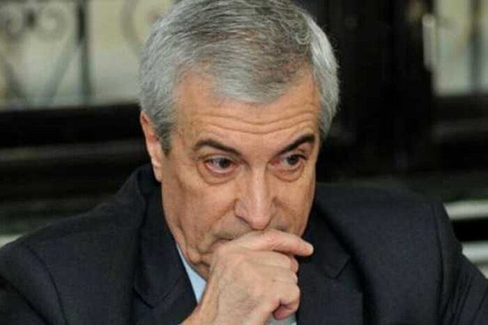 tariceanu la ski cine i a preluat atributiile