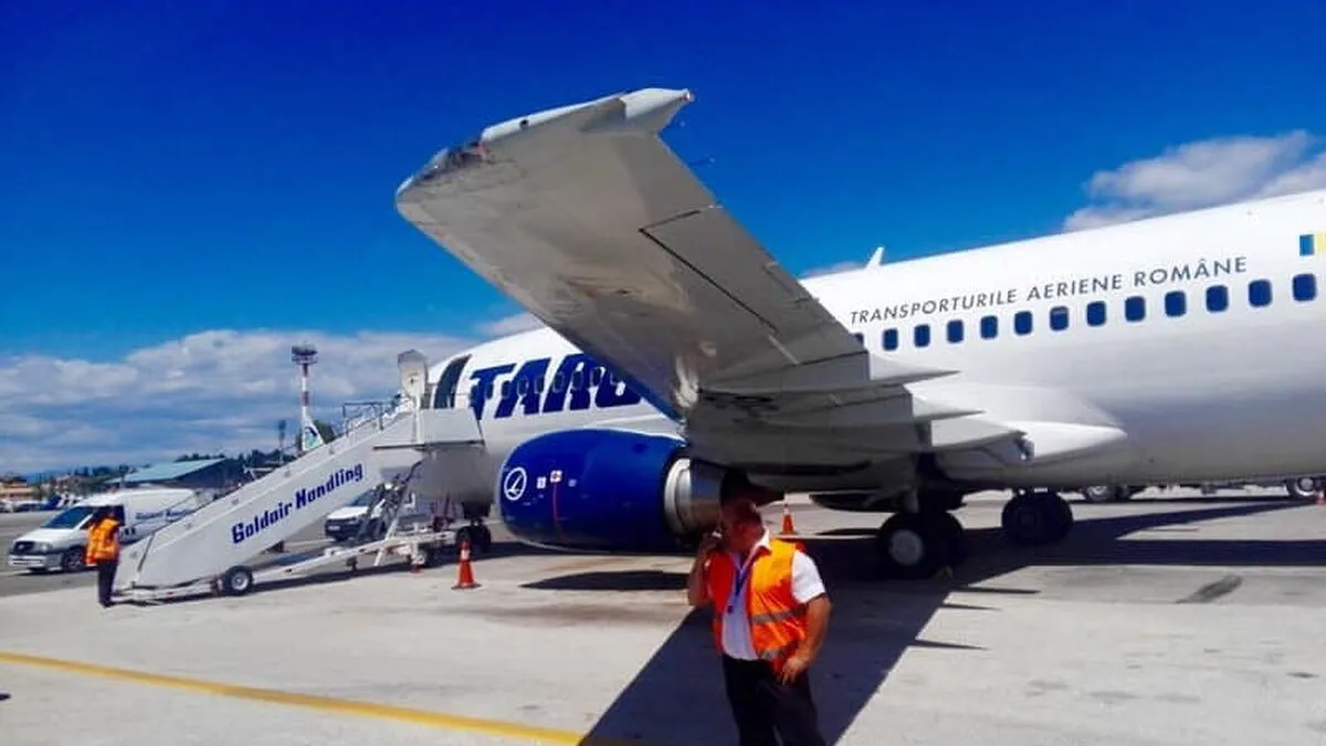 tarom