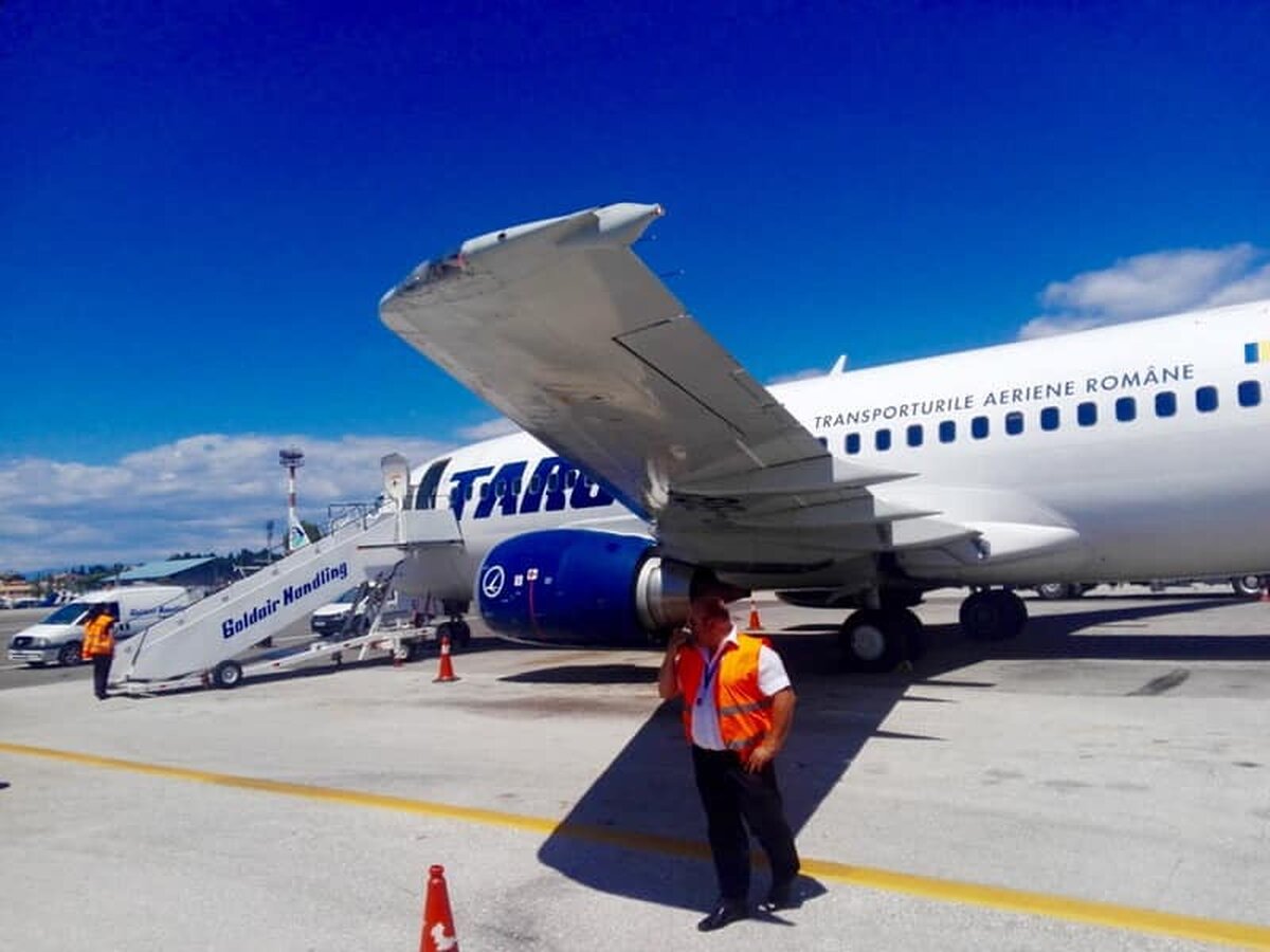 Bode: Nu se pune problema lichidării TAROM
