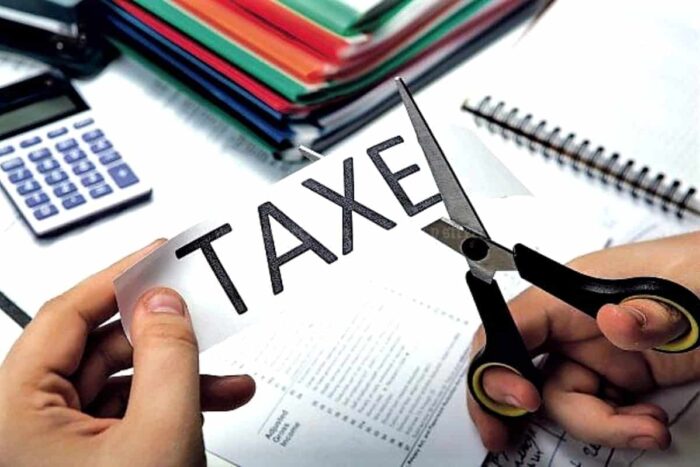 taxe si impozite
