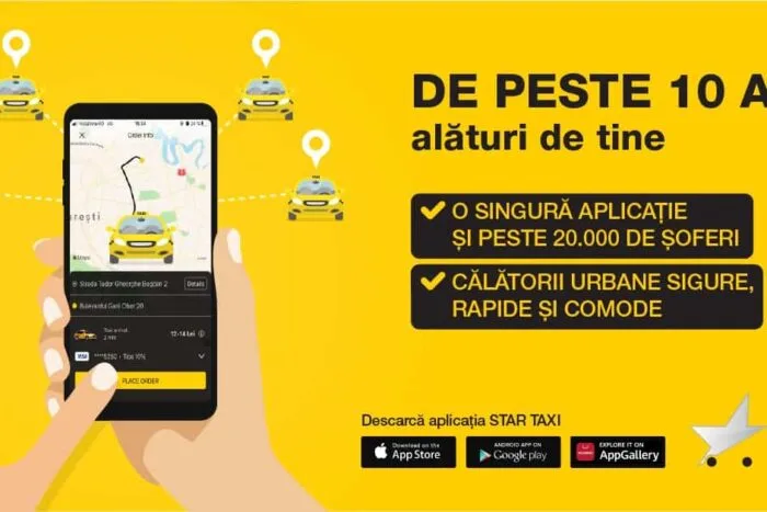taxi