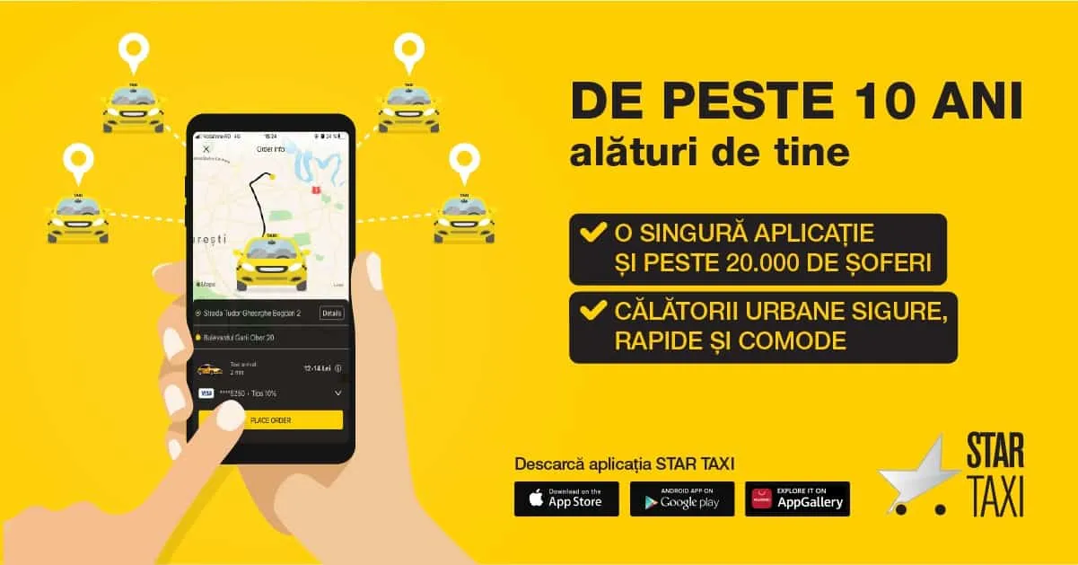 taxi